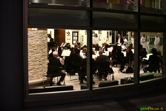 Frank Klassen and orchestra - Pelléas et Mélisande, © Gerhard von Rosen